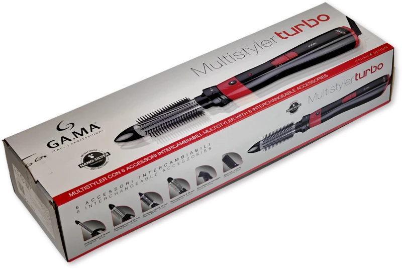 GAMA TURBO