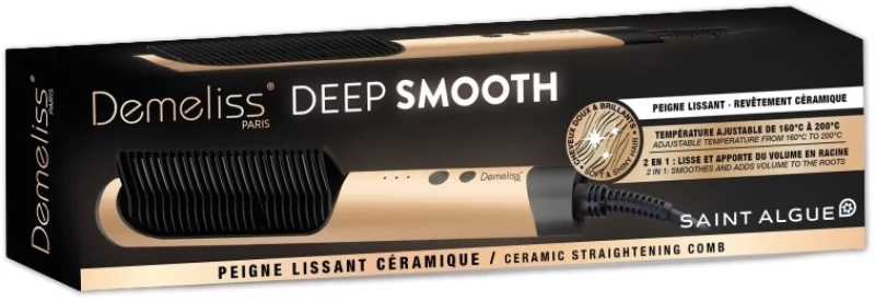 DEMELISS DEEP SMOOTH 21351