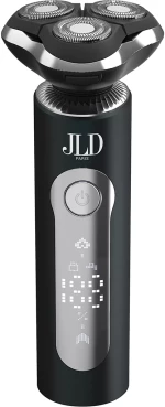 J.L.DAVID Ultimate Grooming Set 4in1