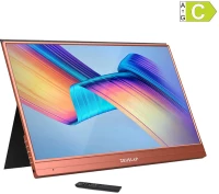 ZEUSLAP AT156 15.6" Portable Monitor