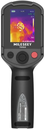 Thermal Camera Mileseey TR20 Pro