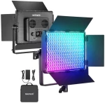 LED Video Light NEEWER RGB1200
