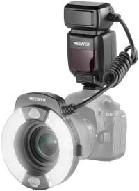 Ring Flash Neewer RF1-C