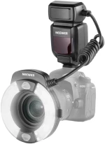 Ring Flash Neewer RF1-C
