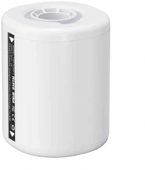 Flextail Tiny Pump 2 white