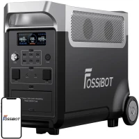 Power station FOSSIBOT F3600 Pro