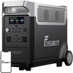 Power station FOSSIBOT F3600 Pro
