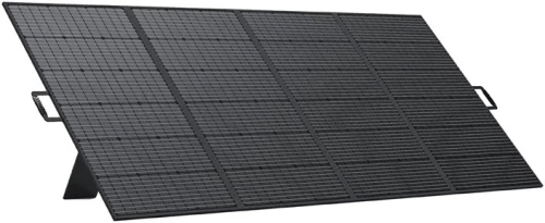 Solar panel FOSSIBOT SP420
