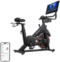 Exercise bike MERACH MR-S36B3