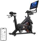 Exercise bike MERACH MR-S36B3