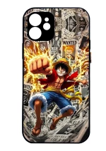 CUSTOM One Piece - iPhone 13