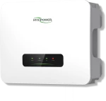 HYXi HYX-H8K-HS Υβριδικός Αντιστροφέας 8kW, Single-Phased, 2 MPPT