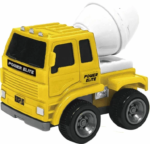 Cevodle CEV43501-3003GALBETONIERA Φορτηγό Μπετονιέρα για 3+ ετών 1/43 , 10εκ.