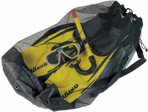 Mares Net Bag