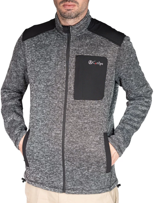 Defender Jacket Bkgr Campo