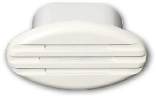 Κόρνα Χωνευτή 105dB 12V