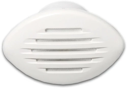 Κόρνα Χωνευτή 105dB 12V