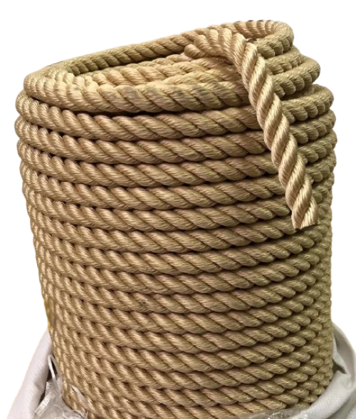 Σχοινί Trad-Tex Traditional - 14mm