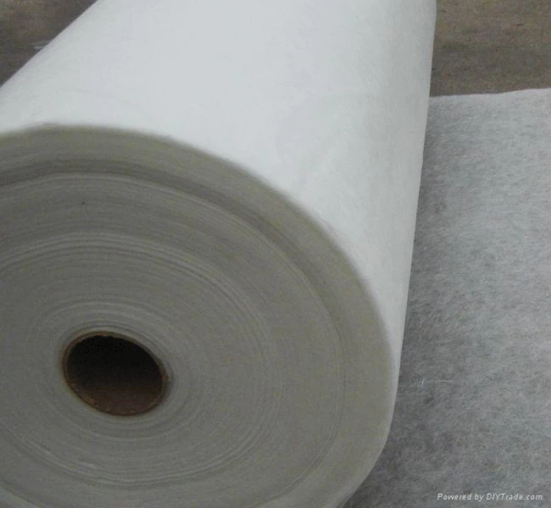 Υαλοϋφασμα Αράχνη Surfacing Tissue 30g/m2