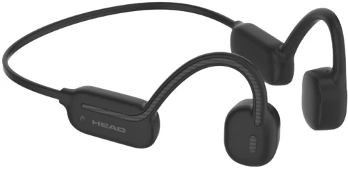 HEAD Aσύρματα Aκουστικά Bone Conduction