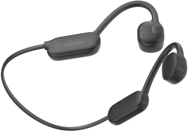 HEAD Aσύρματα Aκουστικά Bone Conduction