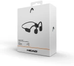 HEAD Aσύρματα Aκουστικά Bone Conduction