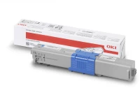 OKI TONER CYAN C301/C321/MC332/MC342 (1.5K)