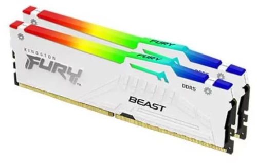 KS DDR5 64GB 6000MHZ KF560C36BWEAK2-64