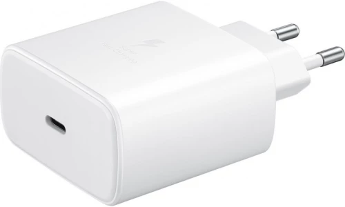 Green Lyca Φορτιστής Τοίχου Type-C PD 35W - Λευκό