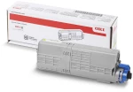OKI TONER YELLOW C510/C511/C530/C531/MC561/MC562 (5K)