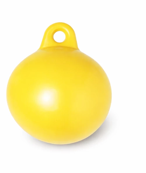 Καλαδούρι Φ150mm - Κίτρινο