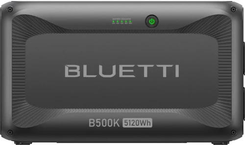 BLUETTI EXPANSION BATTERY B500K2