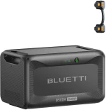 BLUETTI EXPANSION BATTERY B500K2