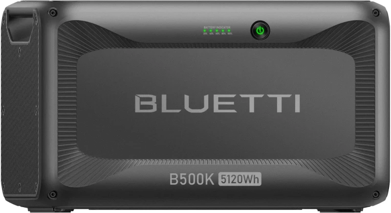 BLUETTI EXPANSION BATTERY B500K2