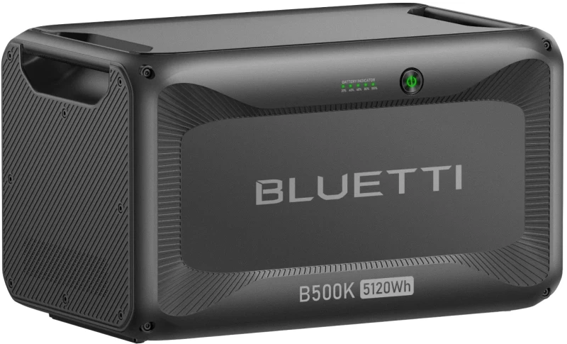 BLUETTI EXPANSION BATTERY B500K2