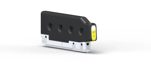 EPSON Ink Cartridge Yellow C13T08H400