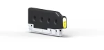 EPSON Ink Cartridge Yellow C13T08H400