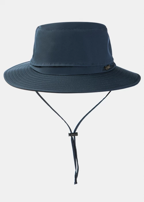 Αδιάβροχο Καπέλο Bucket - Navy Blue