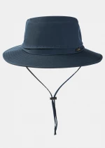 Αδιάβροχο Καπέλο Bucket - Navy Blue
