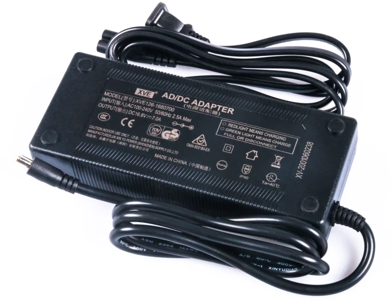 Sublue Navbow/Navbow+/Swii/Tini Fast Charger