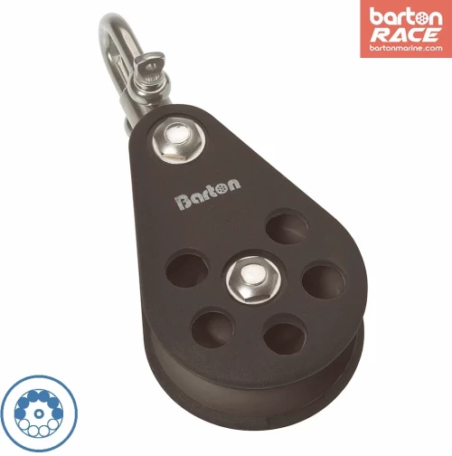 Barton Ραουλα Ιστιοπλοϊας Racing - 54mm