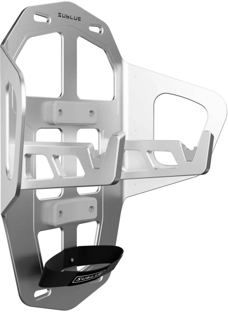 Sublue VAPOR/VAPOR Pro Wall-Mount Rack
