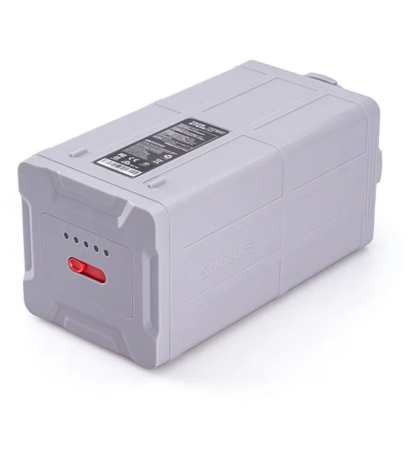 Sublue Vapor Battery