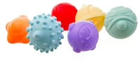 Σετ Sensory Balls (6τμχ)