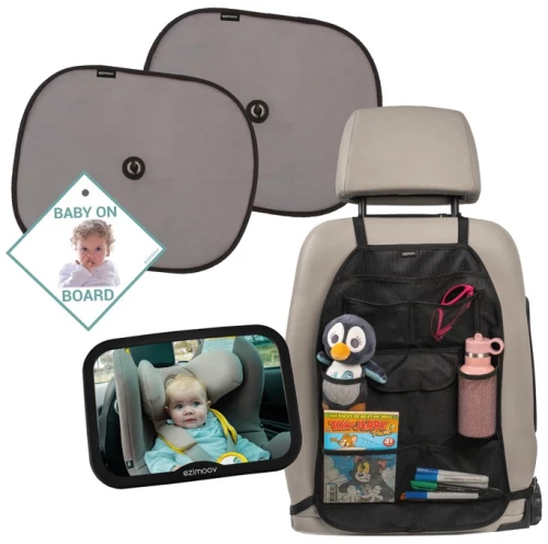 Ezi – Travel Car Set