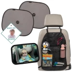 Ezi – Travel Car Set