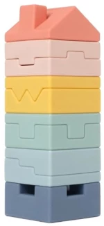 My first building blocks
