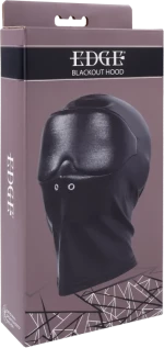 Edge - Κουκούλα Αισθητηριακής Απομόνωσης