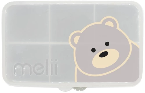 Melii – Snackle Box Mini Bear