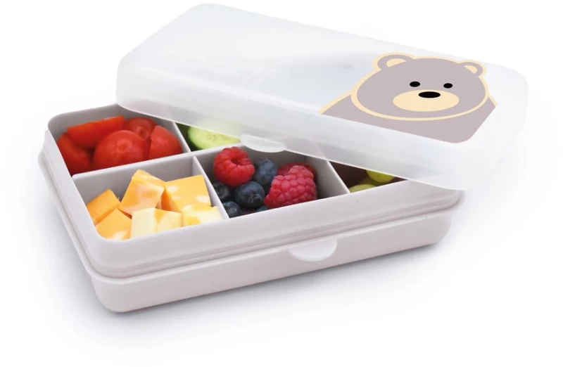 Melii – Snackle Box Mini Bear